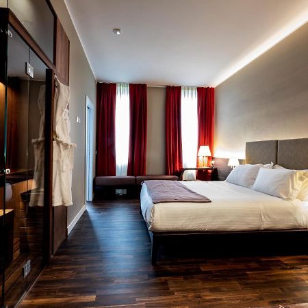 Отель 10 Keys Milano Экстерьер фото