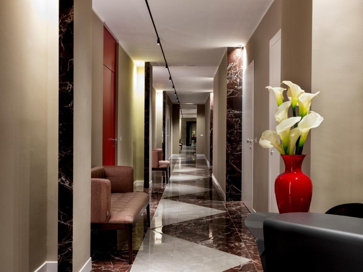 Отель 10 Keys Milano Экстерьер фото