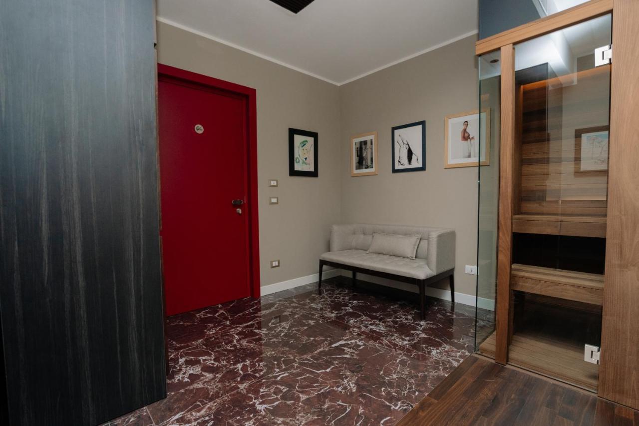 Отель 10 Keys Milano Экстерьер фото
