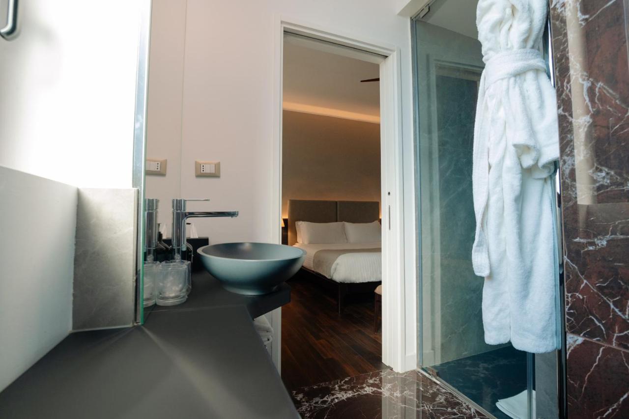 Отель 10 Keys Milano Экстерьер фото