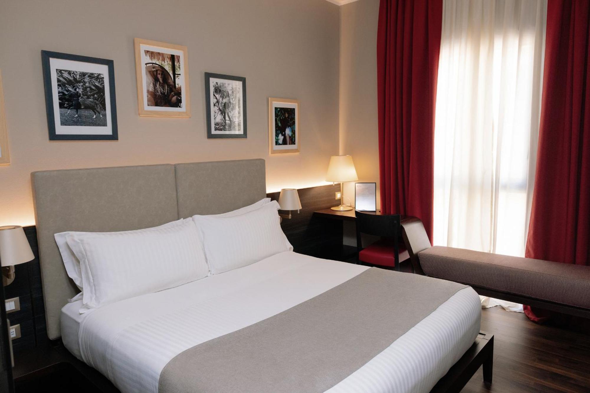 Отель 10 Keys Milano Экстерьер фото