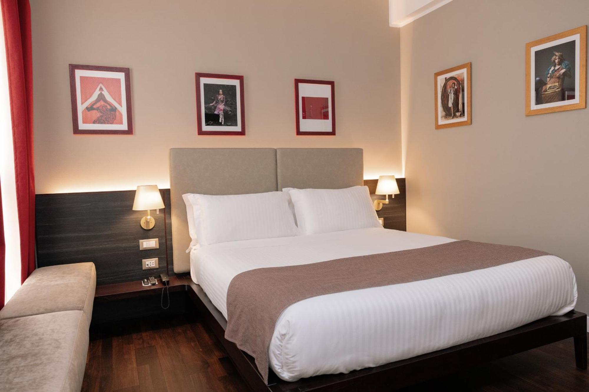 Отель 10 Keys Milano Экстерьер фото